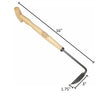 DeWit Weeder - Cape Cod Left Hand P-Grip