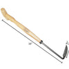 DeWit Weeder - Cape Cod Right Hand P-Grip