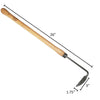 DeWit Weeder - Cape Cod Left Hand Drop Grip