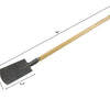 DeWit Spade - Perennial Long Handle