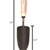 DeWit Tool Gift Set - 3 Piece with Hanger