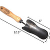 DeWit Trowel - Victorian Medium