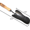 DeWit Trowel - Victorian Large