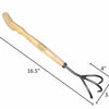 DeWit Cultivator - 3 Tine P-Grip