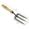 DeWit Fork - Welldone