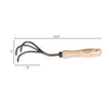 DeWit Tool Gift Set - Starter Intro to Gardening