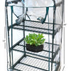 3 Shelf Greenhouse