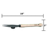 DeWit Weeder - Thistle with 10" Handgrip