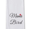 Tea Towel Four Pack- Bird Floursack Towels