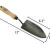 DeWit Tool Gift Set - Starter Intro to Gardening