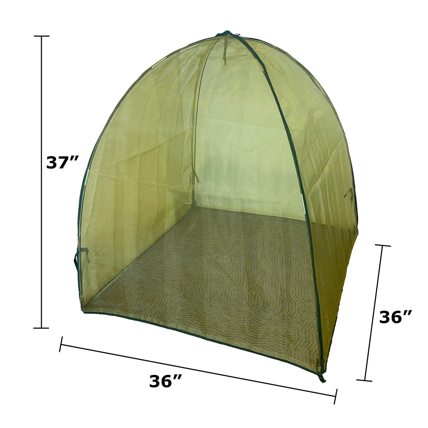 Giant Easy Micromesh Dome