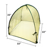 Standard Easy Micromesh Dome