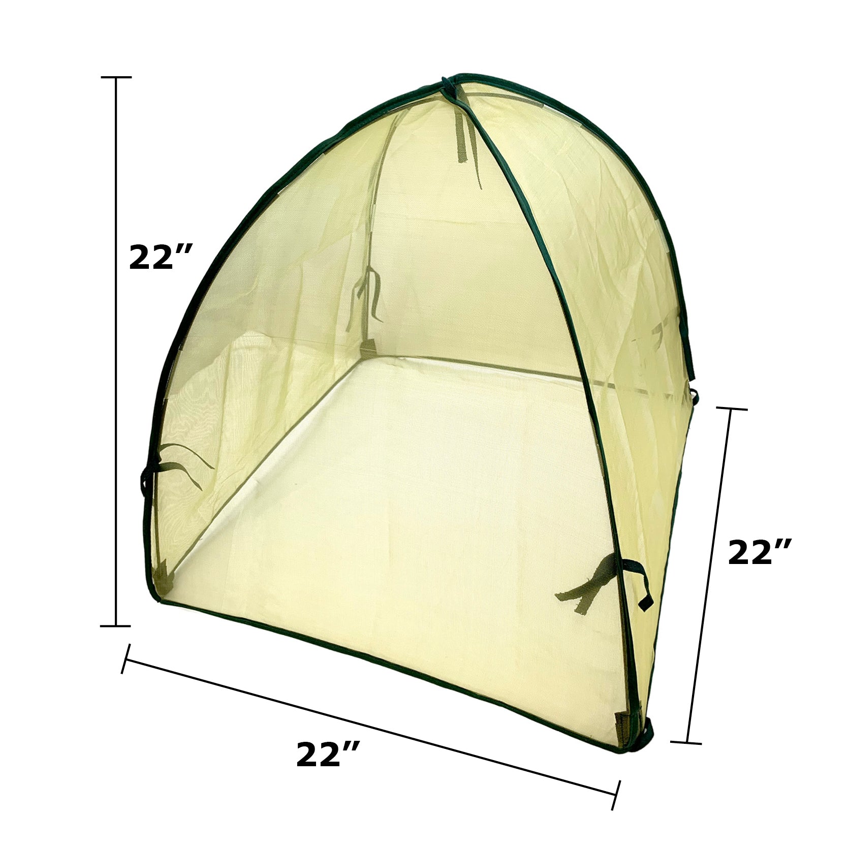 Standard Easy Micromesh Dome