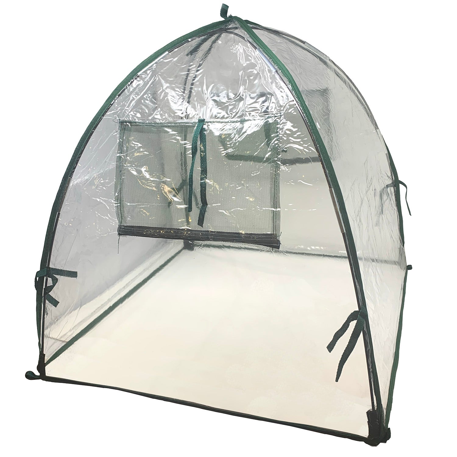 Standard Easy Poly Dome