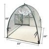 Standard Easy Poly Dome