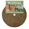 20" Round Coco Tree Mat 3pk