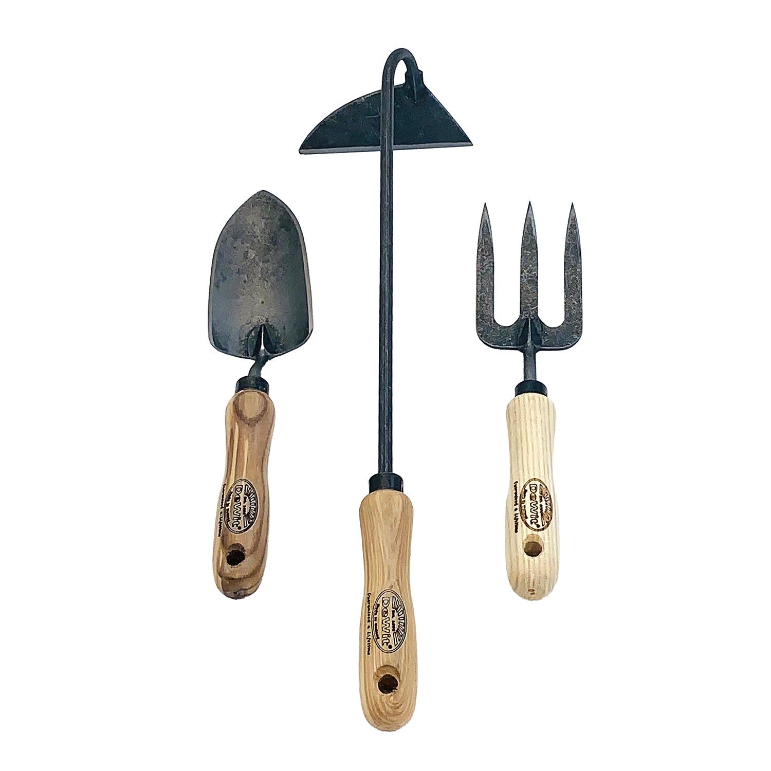 DeWit Set - Petite Tool