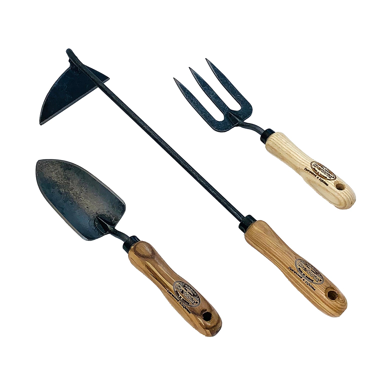 DeWit Set - Petite Tool