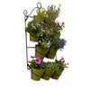 Wall Plant Holder