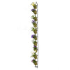 Tall Wall Plant Holder