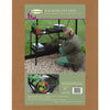 Haxnicks Rootrainer Racking Station w/ 8 Deep Rootrainers