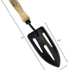 DeWit Trowel - Sieve Welldone