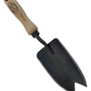 DeWit Trowel - 2 Point Cutting Edge Large Welldone