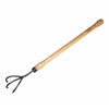 DeWit Cultivator - 3 Tine Drop Grip