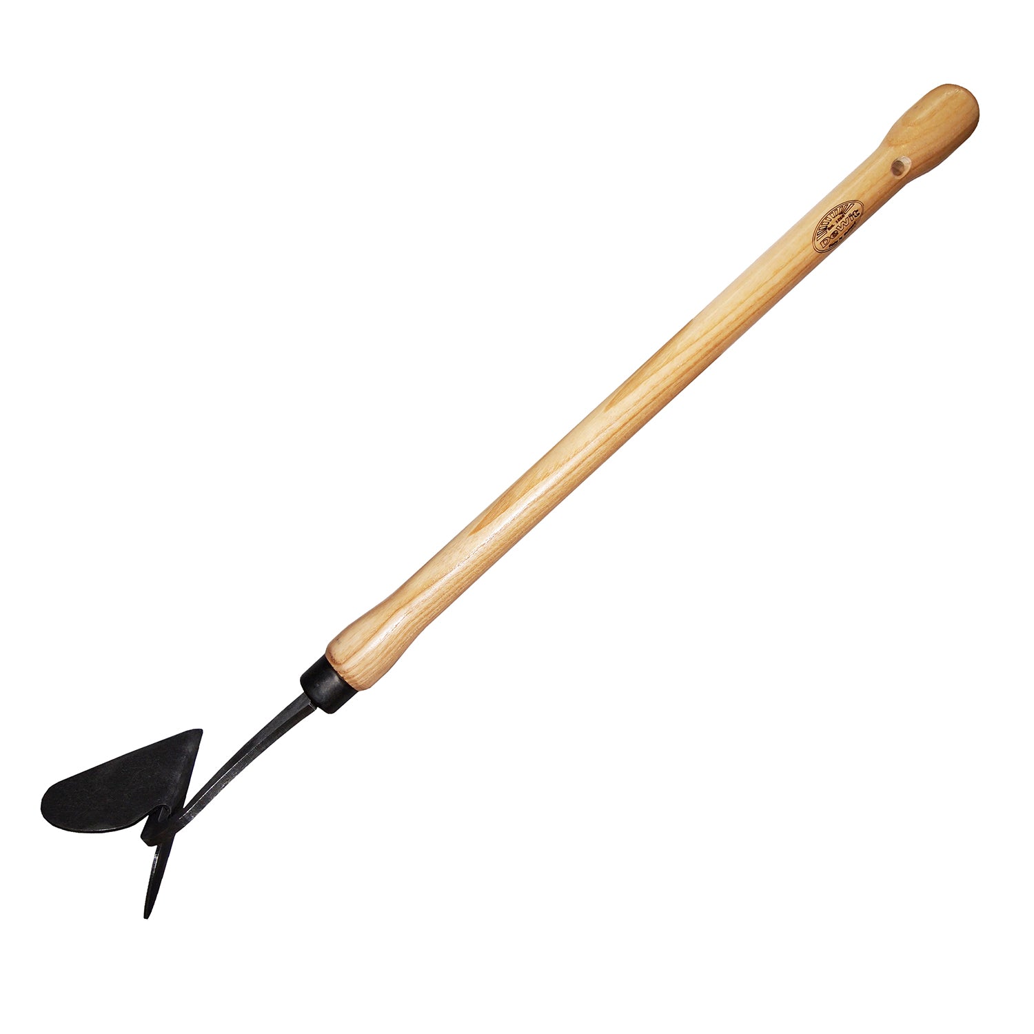 DeWit Plow - Drop Grip