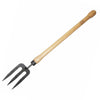 DeWit Fork - Drop Grip