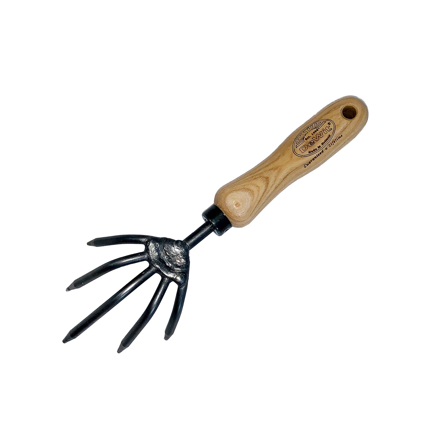 DeWit Cultivator - Claw
