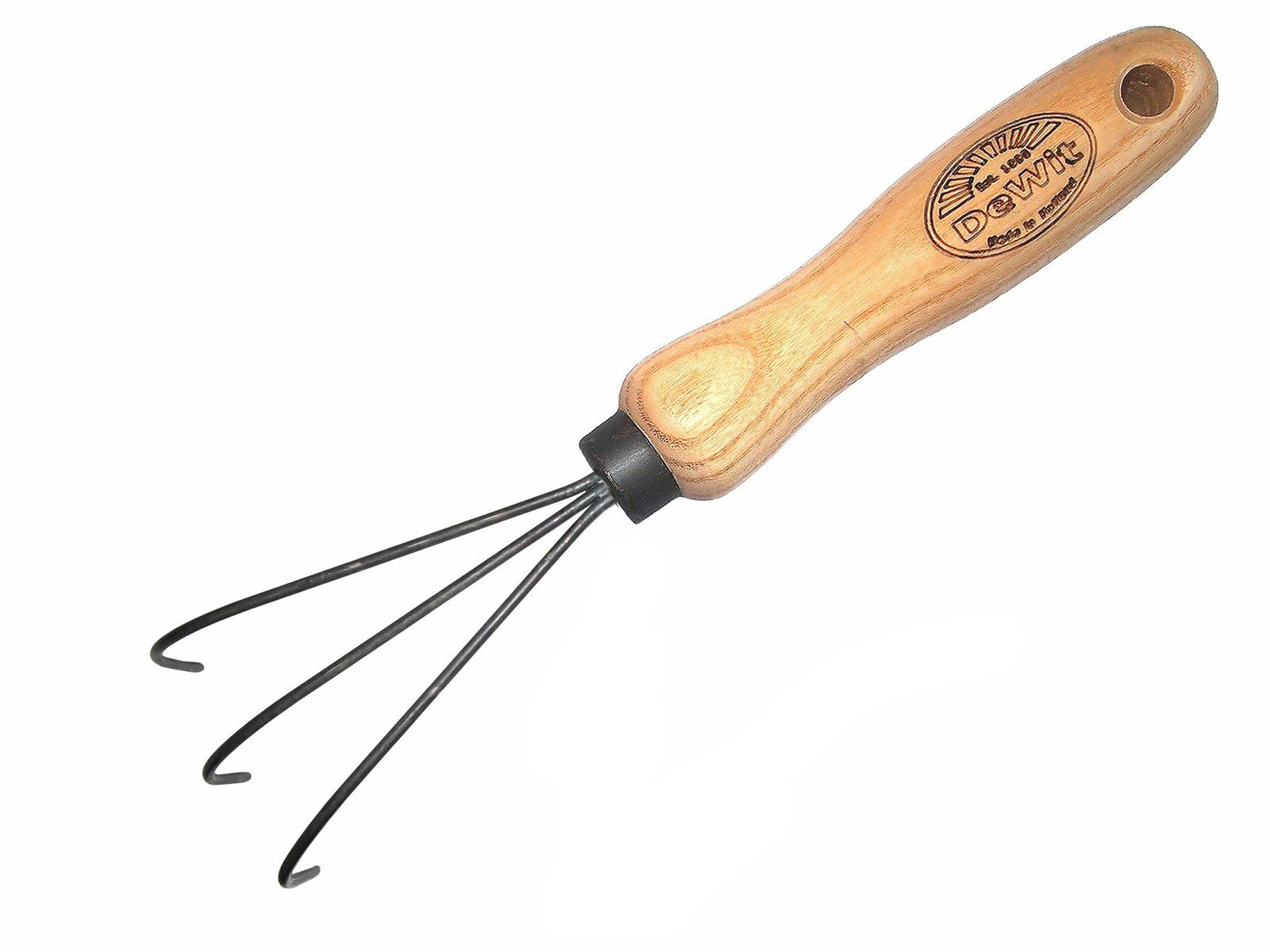 DeWit Spring Tine Cultivator - Thumbnail 4