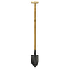 Junior Pointed Spade w/ T-Handle