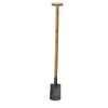 DeWit Junior Spade - Long T-Handle