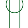 Plant Trellis Kit- Deco Style