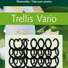 Plant Grid Trellis Kit- Small