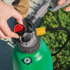 0.8 Gal Aussie EzySpray