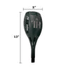 Solar-Powered "TH" Torch Box of 2