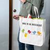 Cloth Bag - Dare to be different