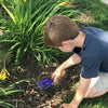 Small Kids Square Trowel