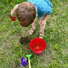 Small Kids Round Trowel