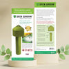 Green Guardian Organic Pest Control
