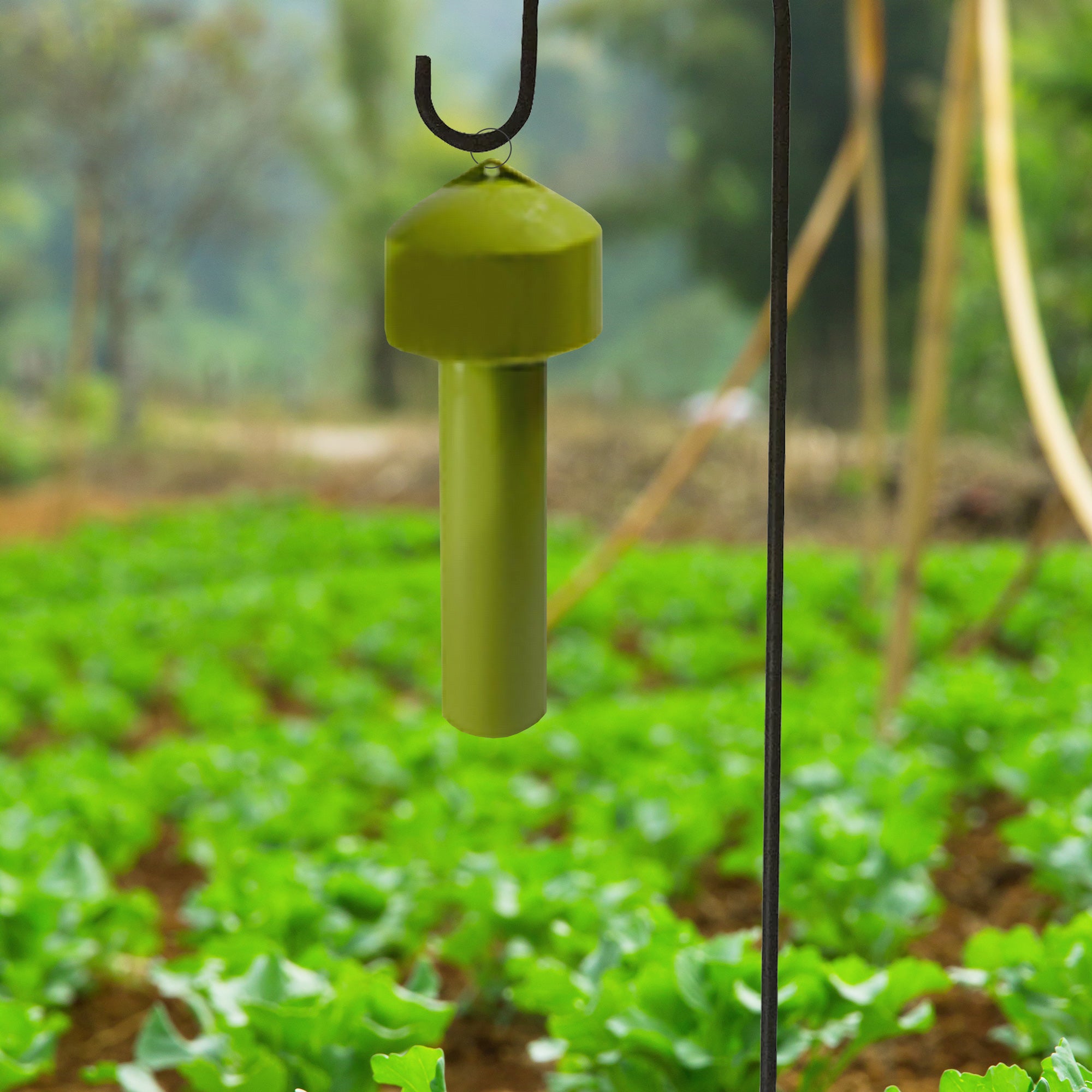 Green Guardian Organic Pest Control
