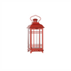 Lantern (Set of 3) 14"H, 17"H, 20"H Metal/Glass