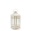 Lantern (Set of 3) 14"H, 17"H, 20"H Metal/Glass