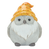 Animal Gnome (Set of 6) 5.5”H Terra Cotta