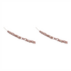 Garland (Set of 2) 5'L Cotton