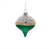 Ornament (Set of 12) 3"D, 4"H, 6"H Glass