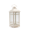 Lantern (Set of 3) 14"H, 17"H, 20"H Metal/Glass