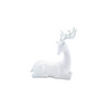 Modern Deer (Set of 2)10"H,13.5"H Polystone